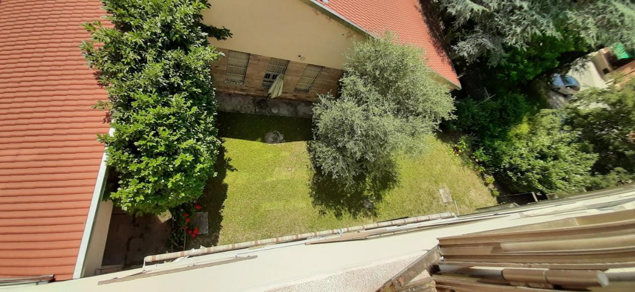 Stephy House Lägenhet Padua Exteriör bild